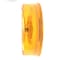 Truck-Lite 10 Series, Incandescent, Yellow Round, 1 Bulb, Marker Clearance Light, PC, PL-10, 12V 10202YP - alternate 4